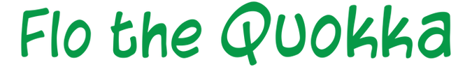 Flo The Quokka